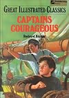 Captains Courageous (Great Illustrated Classics)