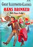 Hans Brinker Silver Skates