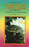 Complete Introduction to Turtles and Terrapins