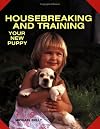 Housebreaking and Training Your New Puppy