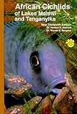 African Cichlids Of Lakes Malawi And Tanganyika