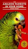 Amazon Parrots in Your Home