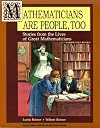 Mathematicians Are People, Too, Volume 1