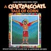 A Quetzalcoatl: Tale of Corn (Legends from Mexico & Central America)