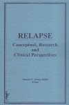 Relapse: Conceptual Research and Clinical Perspectives
