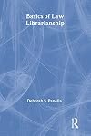 Basics of law librarianship