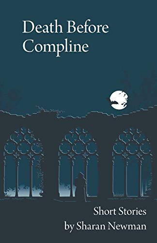 Death Before Compline book cover