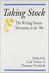 Taking Stock: The Writing Process Movement in the 90s