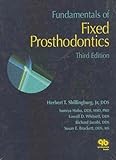 Fundamentals Of Fixed Prosthodontics