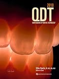 Qdt Quintessence Of Dental Technology 2018