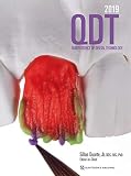 Qdt 2019 Quintessence Of Dental Technology