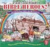 Can You Find Bible Heroes?: Introducing Your Child to the Old Testament (Search & Learn Book)