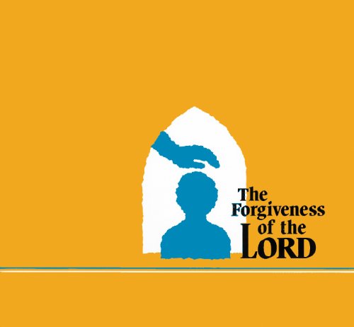 Cover of The Forgiveness of the Lord