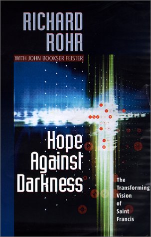Hope Against Darkness book cover