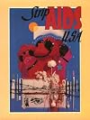 Strip AIDS U.S.A.: A Collection of Cartoon Art to Benefit People With AIDS