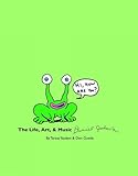 Hi How Are You The Life Art Music Of Daniel Johnston