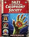 Tales of the San Francisco Cacophony Society