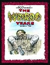 The Weirdo Years by R. Crumb: 1981-'93