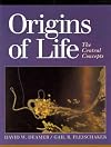 Origins of Life: The Central Concepts