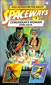 Corundum's Woman