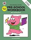 Pre-school Workbook Two (School Readiness Activities)