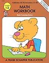 Basic Learning Series Addition & Subtraction 11-20, Grades1-2: Math Workbook