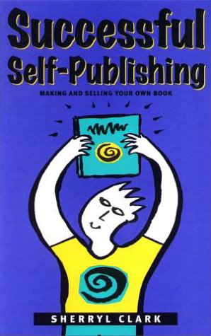 Successful Self-Publishing book cover