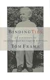 Binding Ties: an Experience of Adoption and Reunion in Australia
