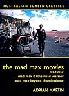 The Mad Max Movies