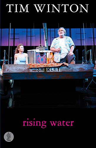 Rising Water book cover