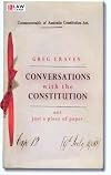 Conversations with the Constitution: Not Just a Piece of Paper (Law at Large)