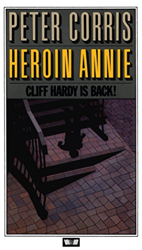 Heroin Annie and Other Cliff Hardy Stories cover