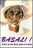 Basali!: Stories by and about Women in Lesotho