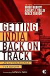 Getting India Back on Track: An Action Agenda for Reform