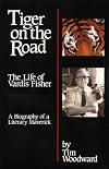 Tiger on the Road