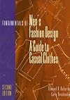 Fundamentals of Men's Fashion Design