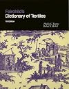 Fairchild's Dictionary of Textiles, 7th Edition