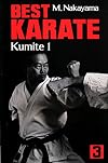 Best Karate, Vol.3: Kumite 1