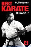 Best Karate: Kumite 2, Vol. 4