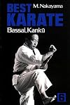 Best Karate: Bassai, Kanku, Vol. 6