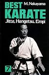 Best Karate: Jitte, Hangetsu, Empi, Vol. 7