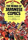 Manga! Manga!: The World of Japanese Comics