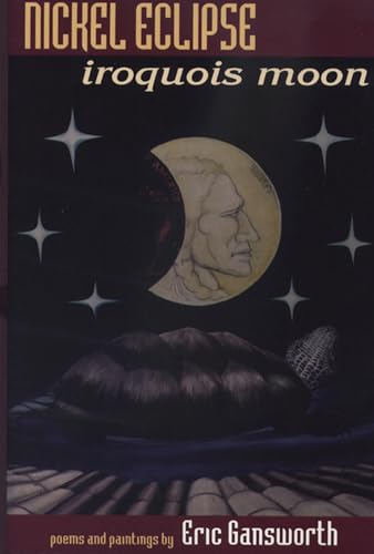 Nickel Eclipse: Iroquois Moon book cover