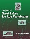 In Quest of Great Lakes Ice Age Vertebrates