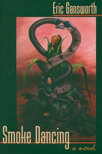 Smoke Dancing book cover