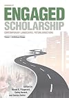 Handbook of Engaged Scholarship: Contemporary Landscapes, Future Directions: Volume 1: Institutional Change (Transformation in Higher Education)