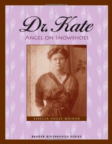 Cover of Dr. Kate