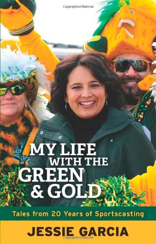 My Life with the Green & Gold book cover