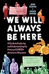 We Will Always Be Here: A Guide to Exploring and Understanding the History of LGBTQ+ Activism in Wisconsin