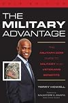 The military advantage 2013 : the military.com guide to military and veteran's benefits